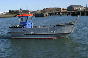 Landungsboot-Berufsschiff 1