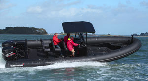 Rettungsboot
