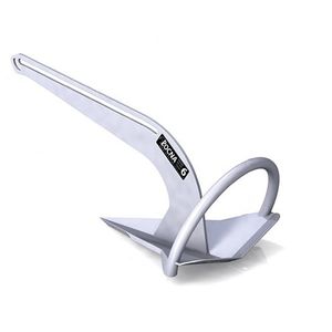 Anker Typ Rocna / für Boote