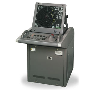 Schiffsradar