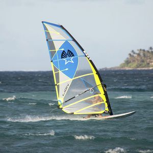 Windsurf-Segel / Allround