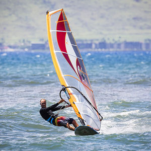 Windsurf-Segel / Freeride