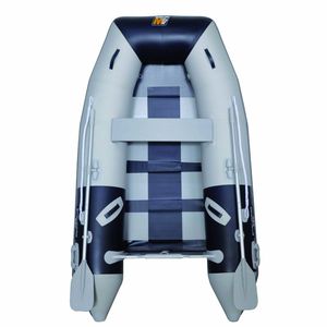 Schlauchboot / aufblasbarer Boden 1