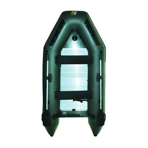 faltbares Schlauchboot 1