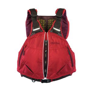 Schwimmweste für Kanus und Kayaks / für Herren / Schaumstoff