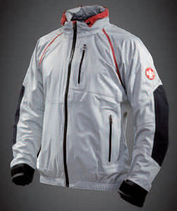 Küstenfahrt-Jacke