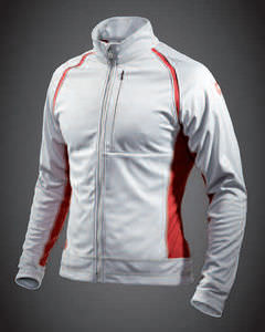 Unisex-Windjacke