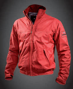 Unisex-Windjacke