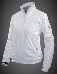 Windjacke für Damen