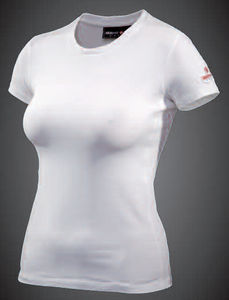 Lycra-Shirt / für Damen