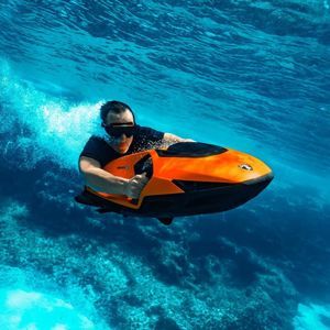 Tauchscooter 1