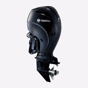 Außenbordmotor 1