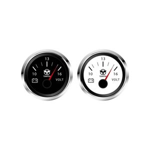 Voltmeter für Boote