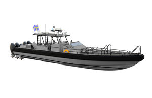 Patrouillenboot