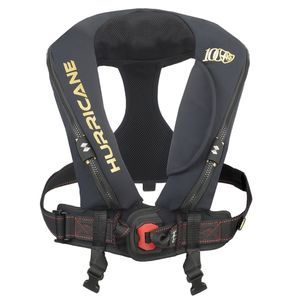 aufblasbare Rettungsweste 1