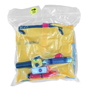 aufblasbare Rettungsweste 1