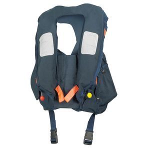 automatisch aufblasbare Rettungsweste 1