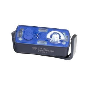 wasserdichter Sicherheits-Taschenlampe 1