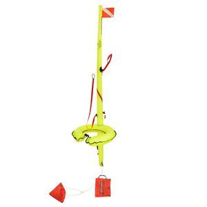 Mann-über-Bord-Rettungssystem / für Boote
