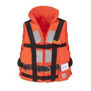 Schaumstoff-Rettungsweste 1