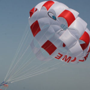 maßgefertigter Parasailing-Fallschirm
