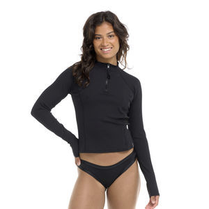 Lycra-Shirt / Langarm 1