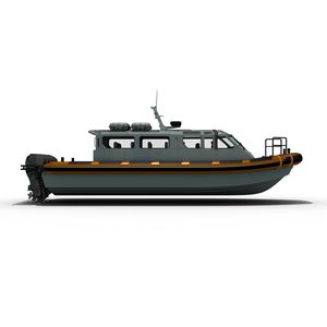 Crewboot