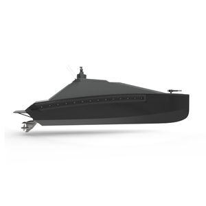 Patrouillenboot