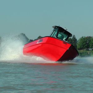 Rettungsboot