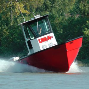 Rettungsboot