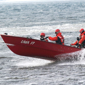 Rettungsboot
