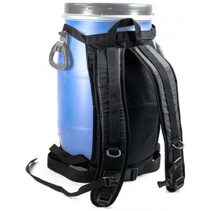 Trapez für Boot 1
