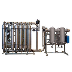 Inertgas-Generator / für Schiffe