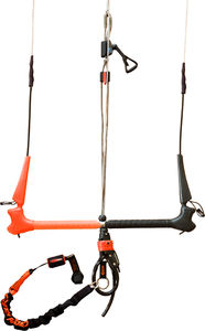 Kitesurfstange