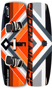 Kite-Board / Twin-Tip 1
