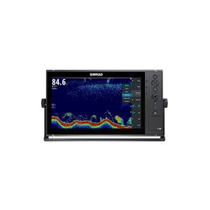 Fishfinder für Boot