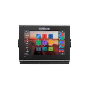 Display für Boot