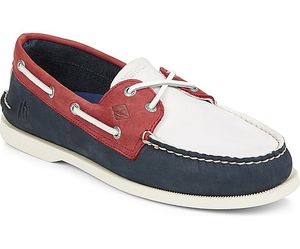 Deckschuh 1