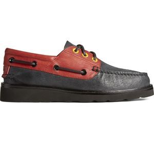 Deckschuh 1