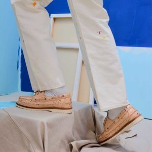 Deckschuh 1