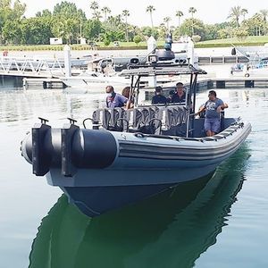 Patrouillenboot