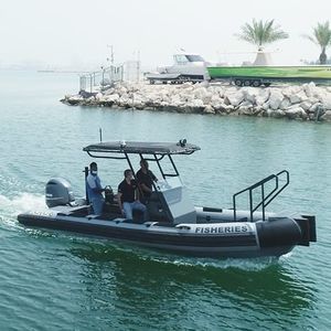 Patrouillenboot
