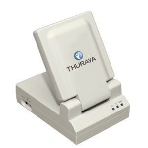 Wi-Fi-Repeater / für Schiffe