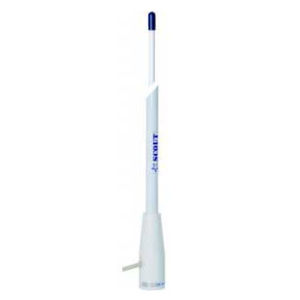 VHF-Antenne 1