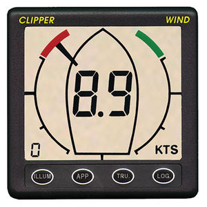 Display für Boot 1