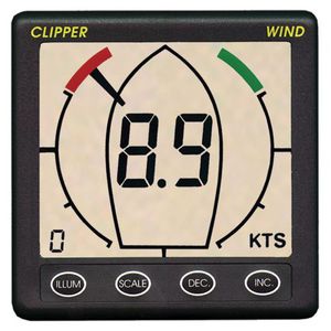 Display für Boot 1