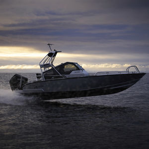 Außenborder-Runabout 1