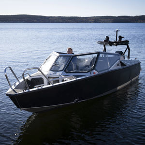 Außenborder-Runabout 1