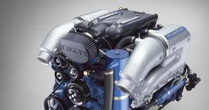 Innenbordmotor 1