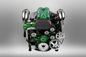 Innenbordmotor 1